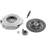 Order New Clutch Set by LUK - 22-027 For Your Vehicle