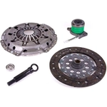 Order New Clutch Set by LUK - 22-030 For Your Vehicle