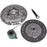 Order New Clutch Set by LUK - 22-031 For Your Vehicle