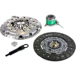 Order New Clutch Set by LUK - 22-032 For Your Vehicle