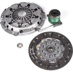 Order New Clutch Set by LUK - 22-033 For Your Vehicle