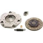 Order New Clutch Set by LUK - 22-035 For Your Vehicle