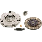 Order New Clutch Set by LUK - 22-036 For Your Vehicle