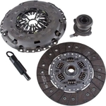 Order New Clutch Set by LUK - 22-038 For Your Vehicle