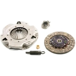 Order New Clutch Set by LUK - 22-039 For Your Vehicle