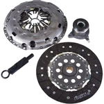 Order New Clutch Set by LUK - 22-044 For Your Vehicle