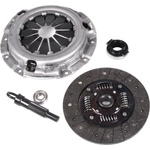 Order New Clutch Set by LUK - 24-012 For Your Vehicle