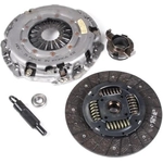 Order New Clutch Set by LUK - 24-014 For Your Vehicle