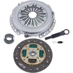 Order New Clutch Set by LUK - 24-023 For Your Vehicle