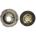 Order SACHS - SK70440-1 - Clutch Kit For Your Vehicle