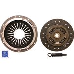 Order New Clutch Set by SACHS - SK70284-01 For Your Vehicle