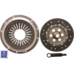 Order New Clutch Set by SACHS - SK793-01 For Your Vehicle
