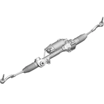 Order ACDELCO - 86813348 - Electric Power Steering Rack and Pinion Assembly For Your Vehicle
