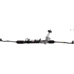 Order New Complete Rack Assembly by AISIN - SGK008 For Your Vehicle
