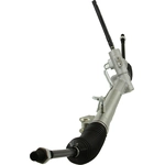 Order New Complete Rack Assembly by ATLANTIC AUTOMOTIVE ENTERPRISES - 3402N For Your Vehicle