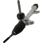 Order New Complete Rack Assembly by ATLANTIC AUTOMOTIVE ENTERPRISES - 4621N For Your Vehicle