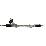 Order ATLANTIC AUTOMOTIVE ENTERPRISES - 4626N - New Complete Rack Assembly For Your Vehicle