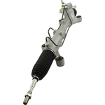 Order New Complete Rack Assembly by ATLANTIC AUTOMOTIVE ENTERPRISES - 64387N For Your Vehicle