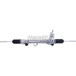 Order New Complete Rack Assembly by BBB INDUSTRIES - N101-0107 For Your Vehicle