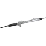 Order BBB INDUSTRIES - N101-0237 - New Hydraulic Power Steering Rack and Pinion Assembly For Your Vehicle