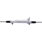 Order BBB INDUSTRIES - N102-0224 - New Hydraulic Power Steering Rack and Pinion Assembly For Your Vehicle