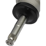 Order New Complete Rack Assembly by BBB INDUSTRIES - N313-0319 For Your Vehicle