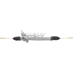 Order New Complete Rack Assembly by BBB INDUSTRIES - N102-0119 For Your Vehicle