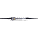 Order New Complete Rack Assembly by BBB INDUSTRIES - N102-0146 For Your Vehicle