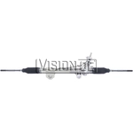 Order New Complete Rack Assembly by BBB INDUSTRIES - N102-0169 For Your Vehicle