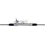 Order New Complete Rack Assembly by BBB INDUSTRIES - N102-0252 For Your Vehicle