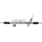 Order New Complete Rack Assembly by BBB INDUSTRIES - N102-0260 For Your Vehicle