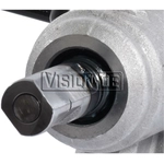 Order New Complete Rack Assembly by BBB INDUSTRIES - N103-0233 For Your Vehicle