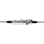 Order New Complete Rack Assembly by BBB INDUSTRIES - N103-0264 For Your Vehicle