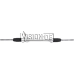 Order New Complete Rack Assembly by BBB INDUSTRIES - N203-0120 For Your Vehicle