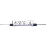 Order BBB INDUSTRIES - N203-0121 - New Complete Rack Assembly For Your Vehicle
