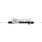 Order New Complete Rack Assembly by BBB INDUSTRIES - N311-0111 For Your Vehicle