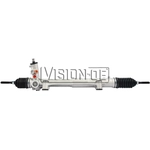 Order New Complete Rack Assembly by BBB INDUSTRIES - N313-0206 For Your Vehicle