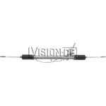 Order New Complete Rack Assembly by BBB INDUSTRIES - N313-0327 For Your Vehicle