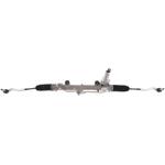 Order New Complete Rack Assembly by BILSTEIN - 60-169709 For Your Vehicle