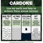 Order New Complete Rack Assembly by CARDONE INDUSTRIES - 97-3049 For Your Vehicle