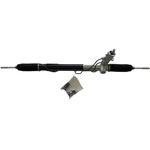 Order EDELMANN - 2010 - Rack and Pinion Assembly For Your Vehicle