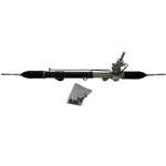 Order EDELMANN - 2033 - Rack and Pinion Assembly For Your Vehicle