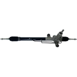 Order EDELMANN - 2044 - Rack and Pinion Assembly For Your Vehicle