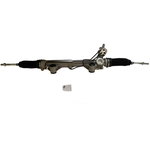 Order EDELMANN - 2065 - Rack and Pinion Assembly For Your Vehicle