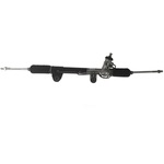 Order EDELMANN - 2075 - Rack and Pinion Assembly For Your Vehicle