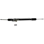 Order EDELMANN - 2076 - Rack and Pinion Assembly For Your Vehicle