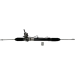 Order EDELMANN - 2078 - Rack and Pinion Assembly For Your Vehicle