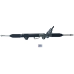 Order EDELMANN - 2083 - Rack and Pinion Assembly For Your Vehicle