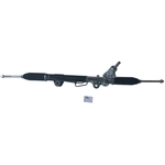 Order EDELMANN - 2084 - Rack and Pinion Assembly For Your Vehicle