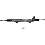 Order EDELMANN - 2094 - Rack and Pinion Assembly For Your Vehicle